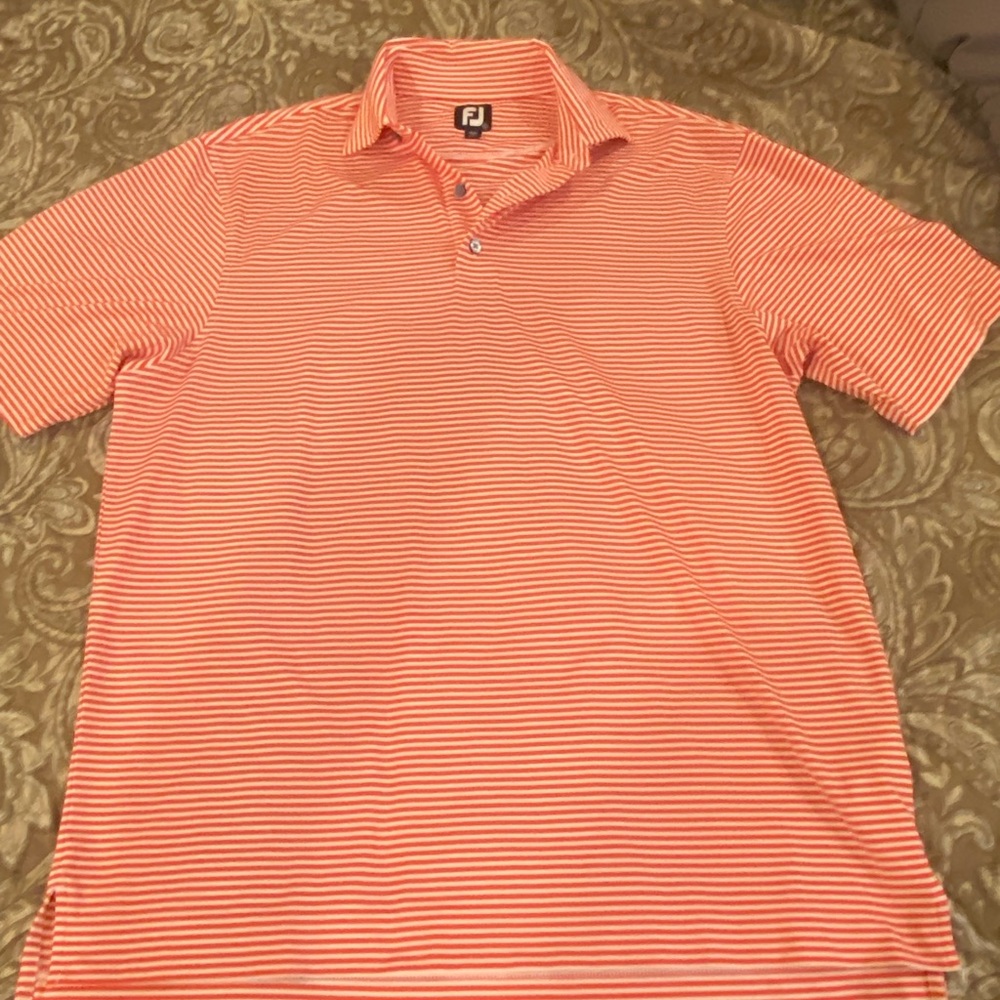 Footjoy mens L